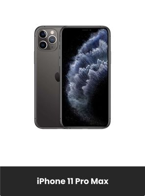 iPhone 11 Pro Max Repair