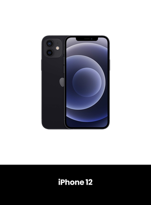 iPhone 12 Repair