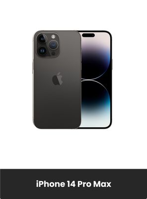 iPhone 14 Pro Max Repair