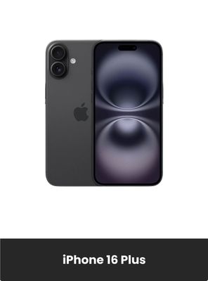iPhone 16 Plus Repair