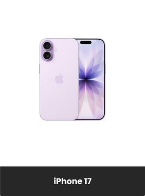 iPhone 17 Repair