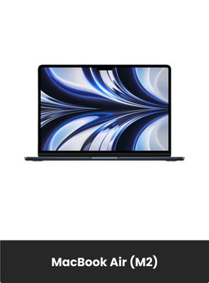 MacBook Air (M2)