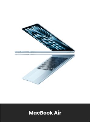 MacBook Air