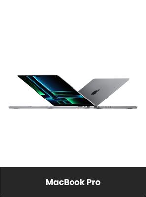 MacBook Pro Repair