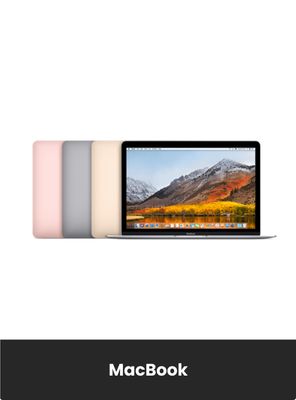 MacBook Repair