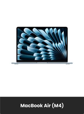 MacBook Air (M4)