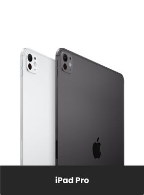 iPad Pro Repair