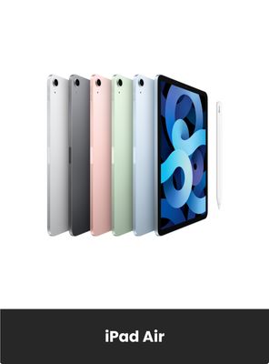 iPad Air Repair