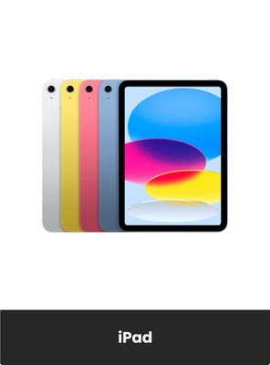 iPad Repair