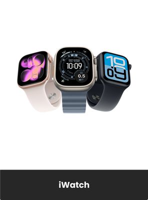 iWatch Repair
