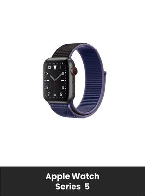 Apple Watch Series 5 Repair