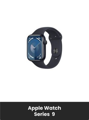 Apple Watch Series 9 Repair