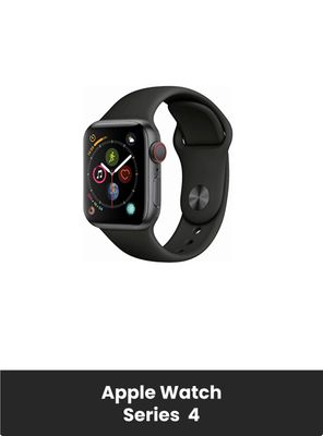 Apple Watch Series 4 Repair