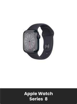 Apple Watch Series 8 Repair