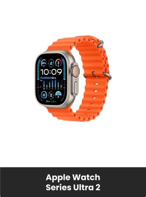 Apple Watch Series Ultra 2 Repair