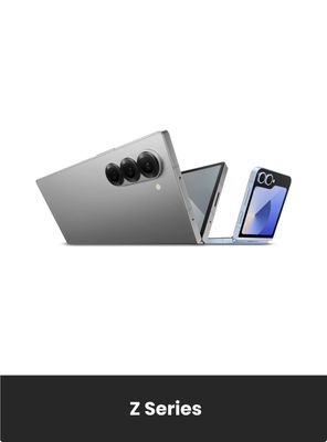 Samsung Galaxy Z Series Repair