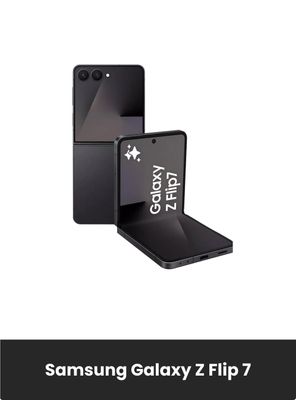 Samsung Galaxy Z Flip 7 Repair