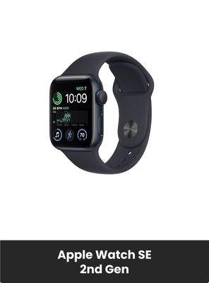Apple Watch SE 2nd Gen Repair