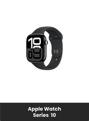 Apple Watch Series 10 Repair