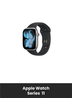 Apple Watch Series 11 Repair