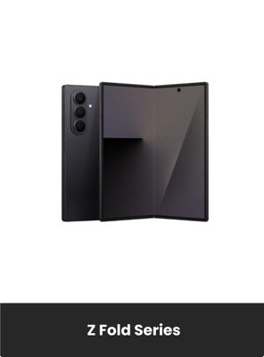 Samsung Galaxy Z Fold Series Repair