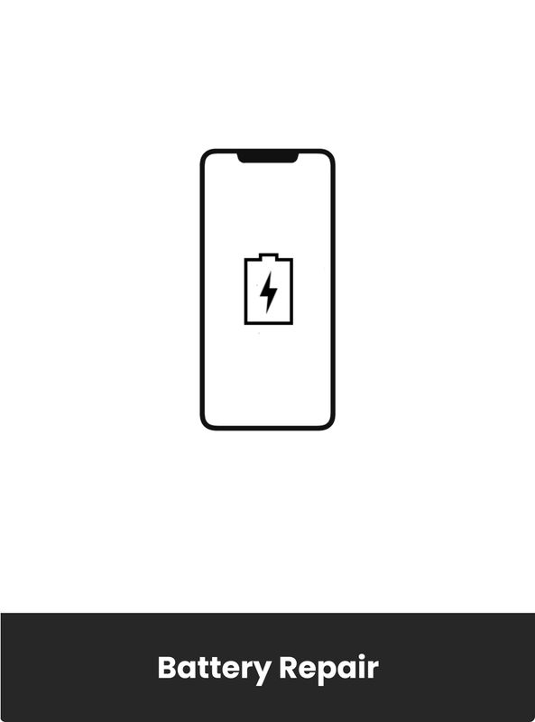 iPhone 8 Battery Repair