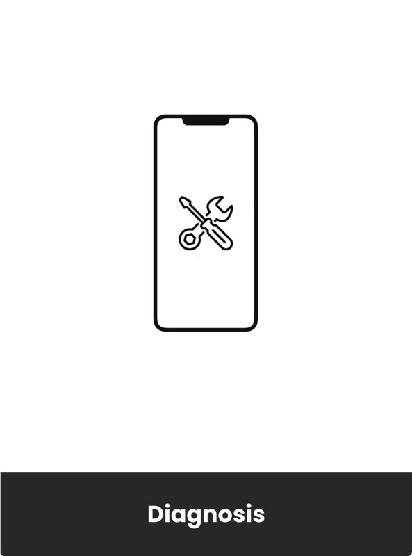 iPhone 14 Pro General Diagnosis