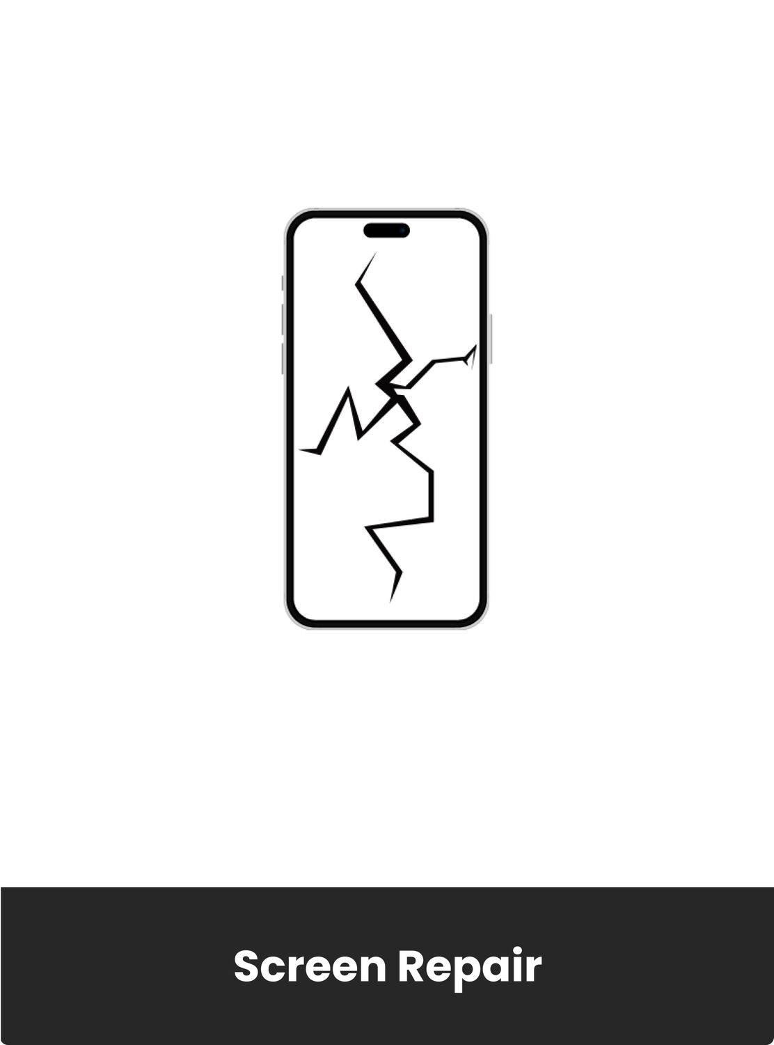iPhone 16 Pro Max Screen Repair