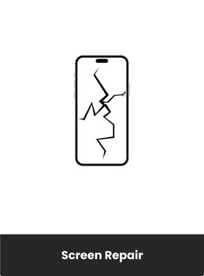 iPhone 16 Pro Max Screen Repair