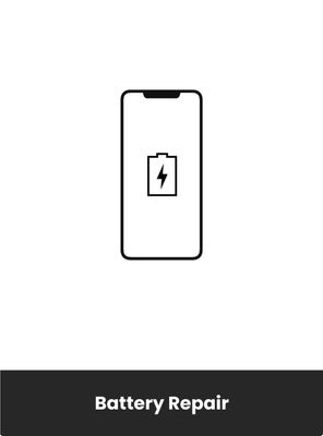 iPhone 12 mini Battery Repair