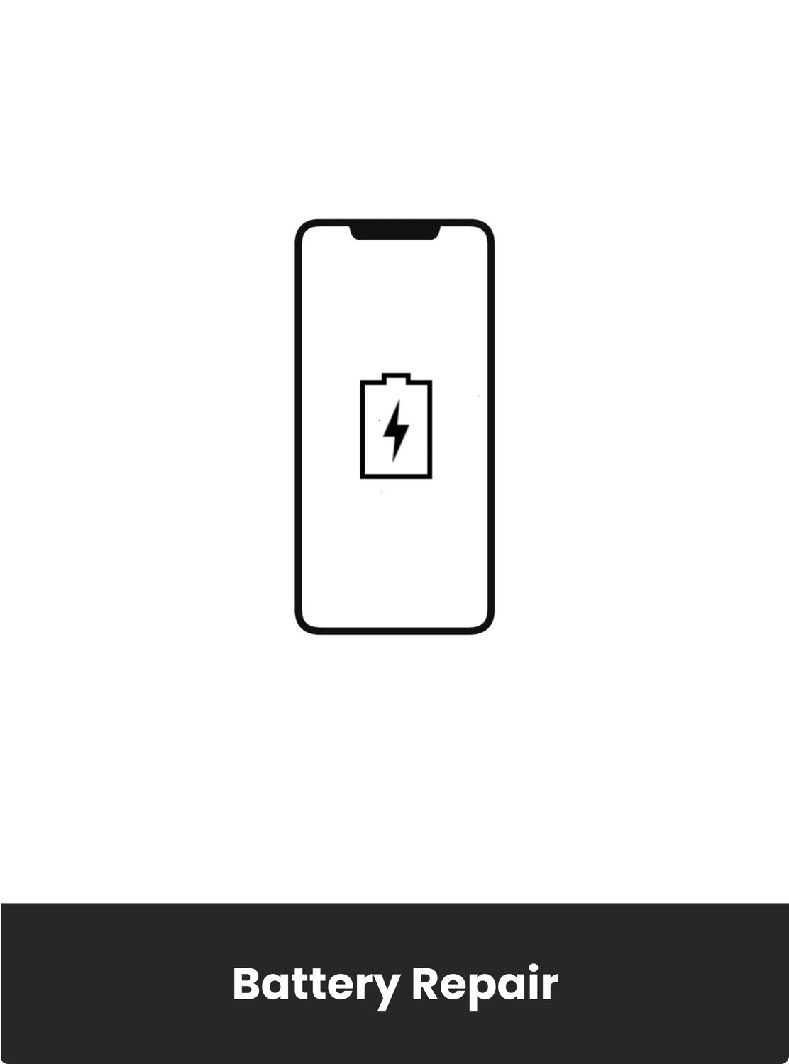iPhone 15 Pro Battery Repair