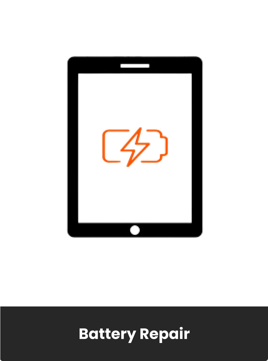 iPad mini 5th Gen Battery Repair