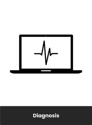 MacBook Air 13-inch (M1) Diagnosis