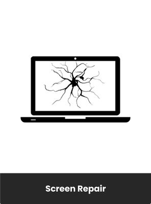 MacBook Pro 15-inch (2015) Screen Repair