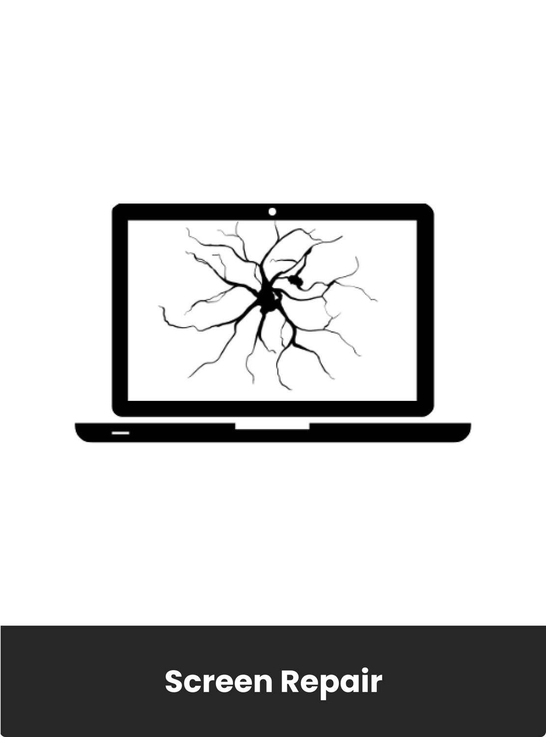 MacBook 12-inch (2016) Screen Repair