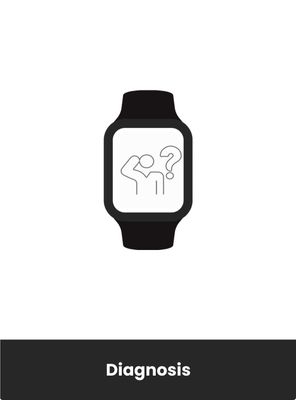 Apple Watch Series Ultra 3 Diagnosis