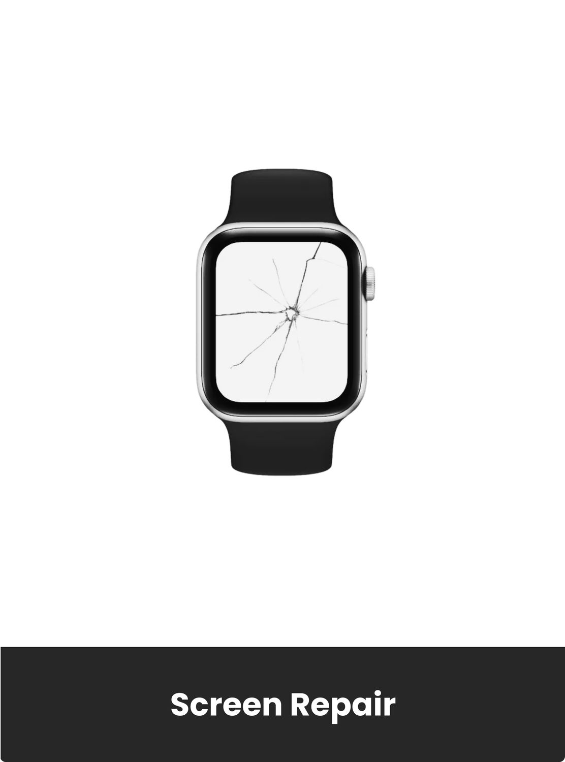 Apple Watch Series Ultra 2 Screen Repair