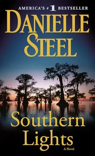 Southern Lights. Danielle Steel