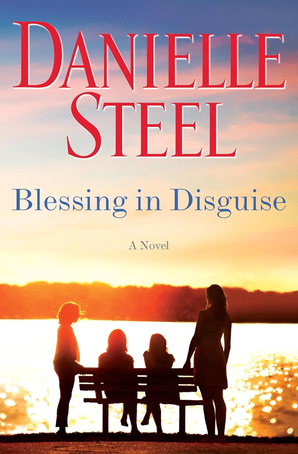 Blessing in Disguise. Danielle Steel