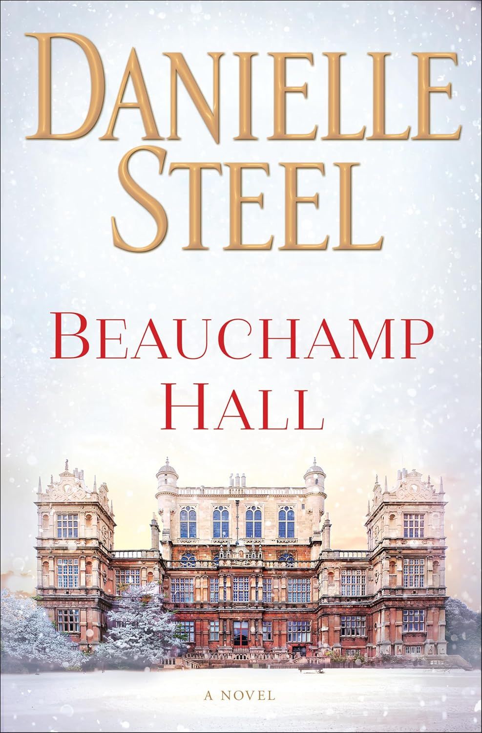 BEAUCHAMP HALL