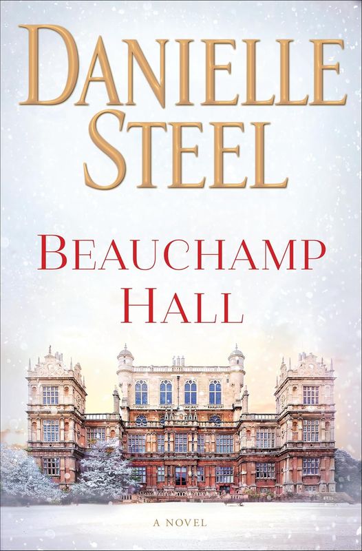 BEAUCHAMP HALL