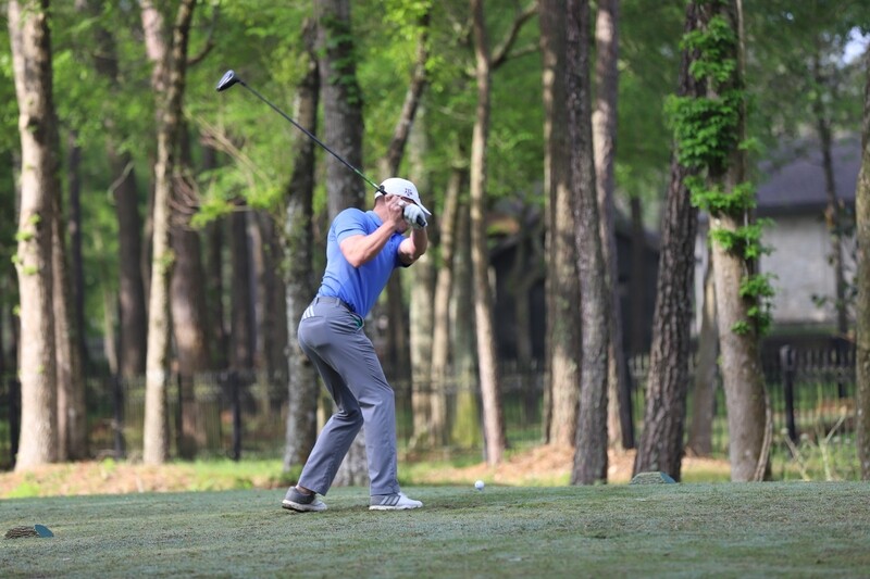 Individual Golfer