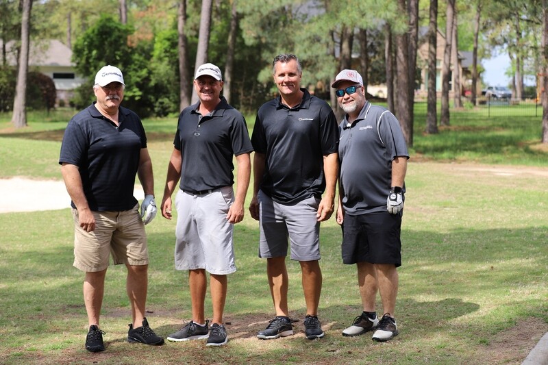 Crusader Sponsorship Team