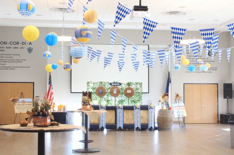 Gala Beverage Sponsor ($2,500)