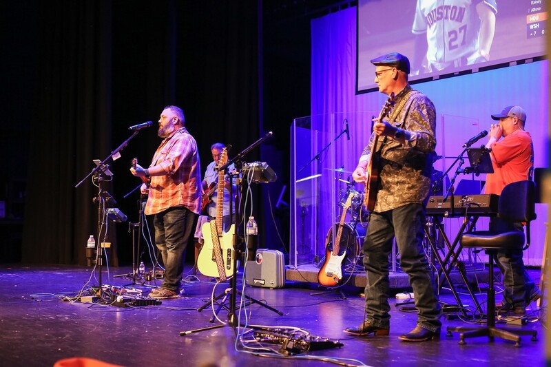 Gala Entertainment Sponsor ($2,500)