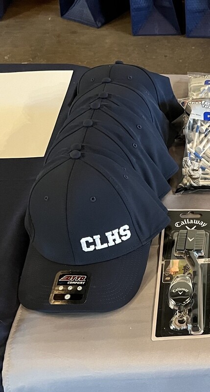 Hat Sponsor ($1,500)