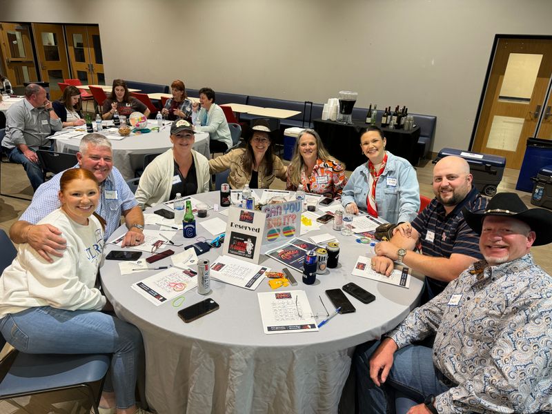 Musical Bingo Social Gala Preview Night - Beverage Sponsor ($1,000)