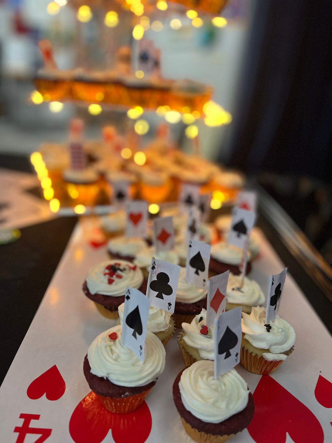 Gala Dessert Sponsor ($1,500)