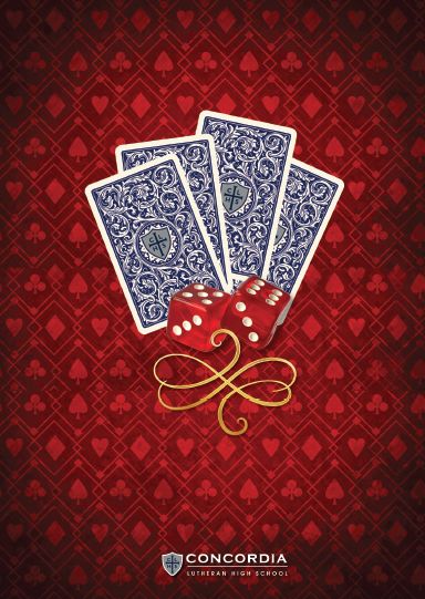 Entertainment Sponsorship ($3000)