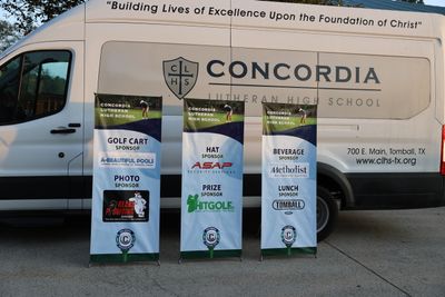Sponsorships